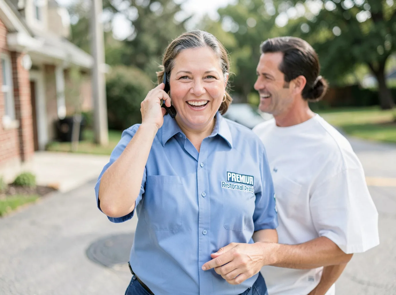 Water Damage Restoration Mount Hope, WI FAQs
